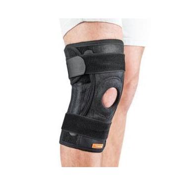 Imagem de Joelheira relieve u - HIDROLIGHT, UNIVERSAL