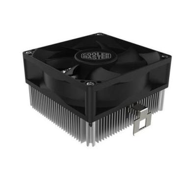 Imagem de Cooler para processador a30 (amd am4 / fm2+ / fm2 / fm1 / am3+ / am3 /