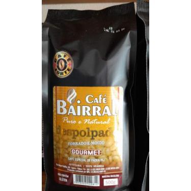 Imagem de Café BAIRRAL Despolpado 500g