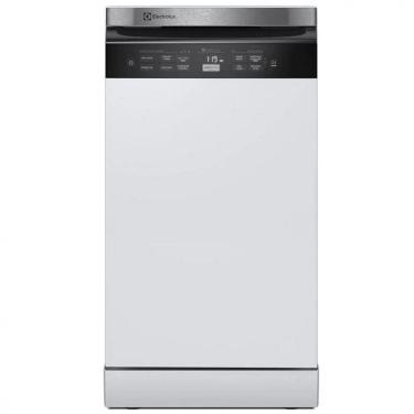 Imagem de Lava Louça Electrolux 10 Serviços Com Funçao Higienizar Compras