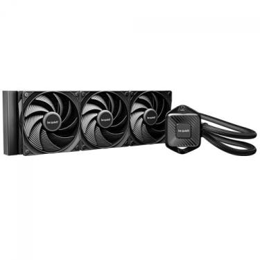 Imagem de Water Cooler Be Quiet Pure Loop 3, 360mm, PWM, Intel/AMD, Preto, BW029