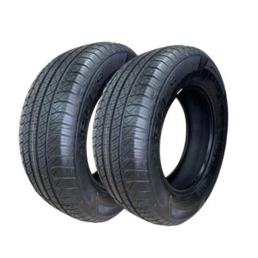 Imagem de Kit 2 Pneus 275/60R18 113H Aplus A929 Aro18