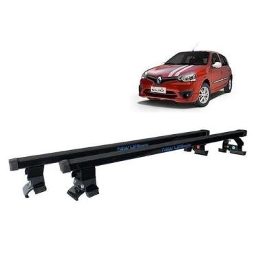 Imagem de Rack de Teto NEW LIFE Clio Hatch 4 portas 2000 em diante - LONG LIFE