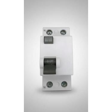 Imagem de DR 40A Tipo A Bipolar para Wallbox - Congratulations Store