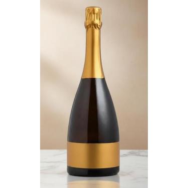 Imagem de Espumante Extra Brut Amarelo Palha 750ml - Congratulations Store
