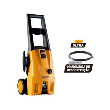 Imagem de Desobstruidora de Alta Pressão 1500W 1750PSI WAP Ousada Plus Ultra 2200