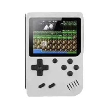 Imagem de Console De Jogos Retro Portátil 400-em-1, Player De Jogos Com Tela IPS