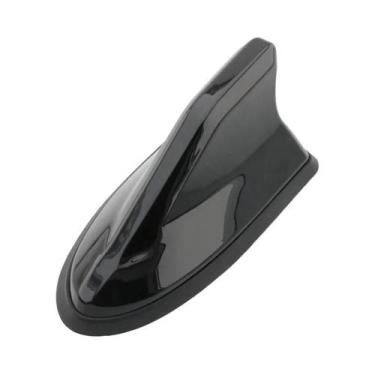 Imagem de Antena De Rádio Automotiva Universal À Prova d'Água Com Design De Barb