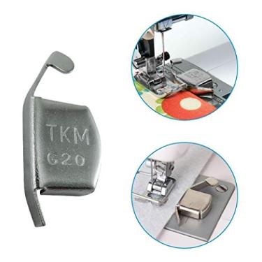 Imagem de Guia de Costura Magnético Máquina Doméstica e Industrial G20