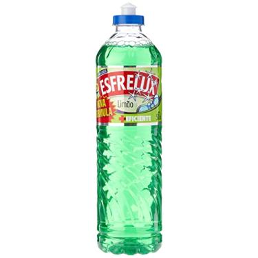 Imagem de Lava Louças Esfrelux Limão 500 ml