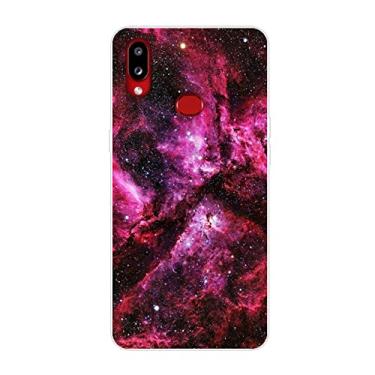Imagem de Para Samsung A10S Capa de Silicone Macio Capa de Telefone para Samsung Galaxy A10S GalaxyA10S A 10S A107F Flor Cat, NO.49, Para Samsung A10S