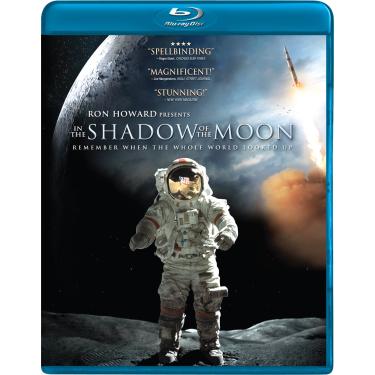 Imagem de In the Shadow of the Moon [Blu-ray]