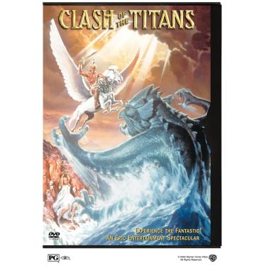 Imagem de Clash of the Titans (Snap Case)