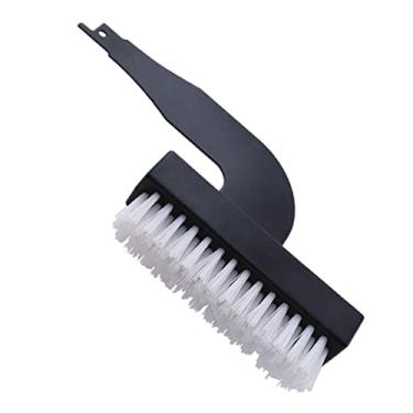 Imagem de Serenable Acessório, ferramentas de massa de parede para de piso de remoção, ferramentas de remodelação, Escova de Nylon