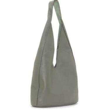 Imagem de Vince Camuto Bolsa Jozie Hobo, Folha de figueira, One Size