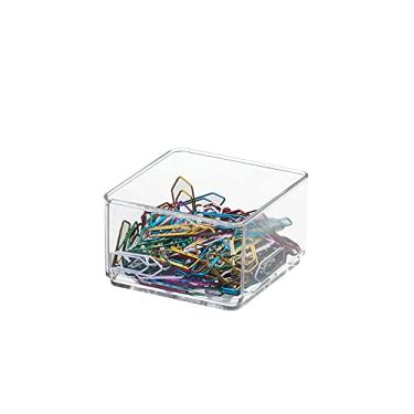 Imagem de Organizador de Gaveta, 250mL, PS Cristal, Arthi