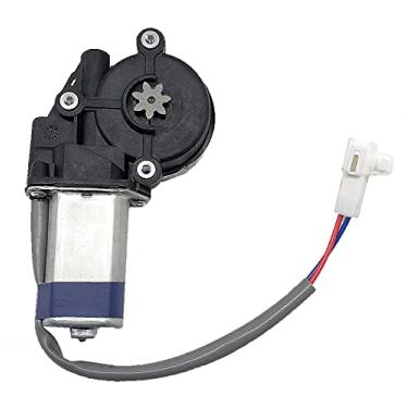 Imagem de 742-601 Motor de Levantamento de Janela Bem Auto Direita Frontal e Traseira 97-06 Prizm G35 LX450 Montero Esteem 4Runner Land Cruiser Paseo Rav4 Tercel Camry Corolla Sienna Tundra NOVA ES250 L