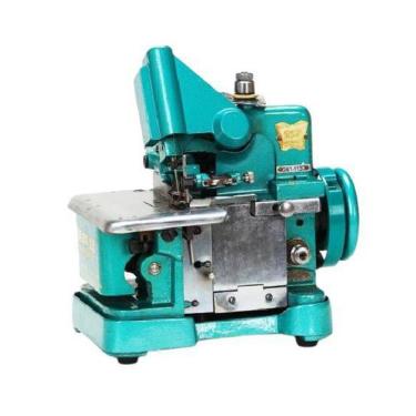 Imagem de Máquina De Costura Overlock Butterfly-110V Semi Industrial