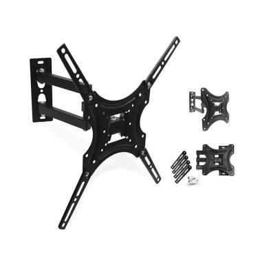 Imagem de Suporte Articulado Para Tv Led / Lcd/Plasma/14 A 55 Até 50Kg