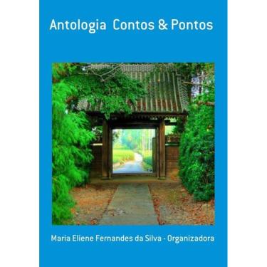 Imagem de Antologia Contos & Pontos