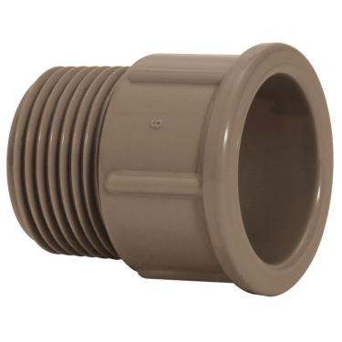 Imagem de Adaptador Soldável Curto 25mm 3/4" Amanco