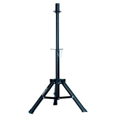 Imagem de Tripé Suporte Pedestal Caixa Som Acústica Audio Profissional