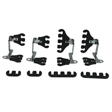 Imagem de Moroso - Kit de tear de fio 72174, super, preto, preto