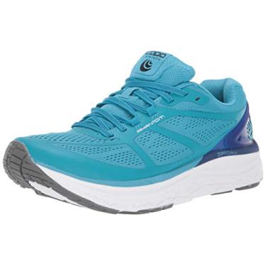 Imagem de Topo Athletic Phantom – Tênis feminino esportivo para corrida na estrada