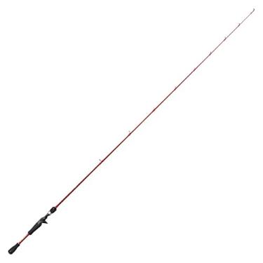 Imagem de Vara de Pesca Saint Plus Carbon Tech 1,73m 8-20 Lbs 581-bc para Carretilha Ação Rápida Carbono Im6