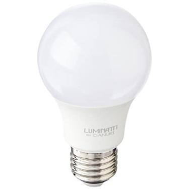 Imagem de BULBO LED 9W 4000K 127V/220V