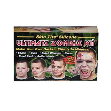 Imagem de Ultimate Zombie Kit de Maquiagem