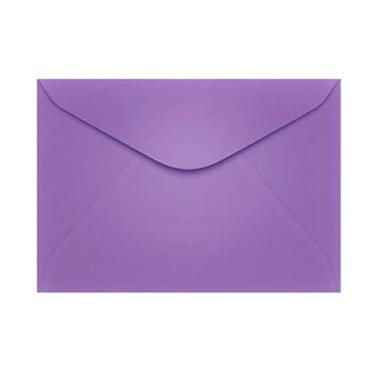 Imagem de Envelope Colorido Scrity Amsterdan/Lilas 114X162Mm 80G C/ 10Un Ccp436 20324