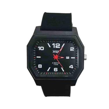 Imagem de Relógio Preto Masculino X - Watch Mini X XGPP1018