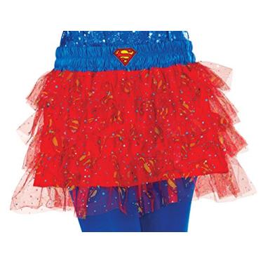 Imagem de Saia Rubies Costume Company Inc Multicor