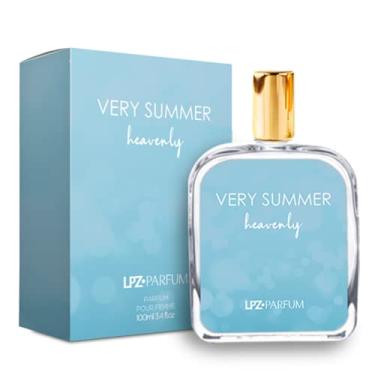 Imagem de Perfume Feminino Very Summer - (Ref. Importada) - inspirado no Light Blue