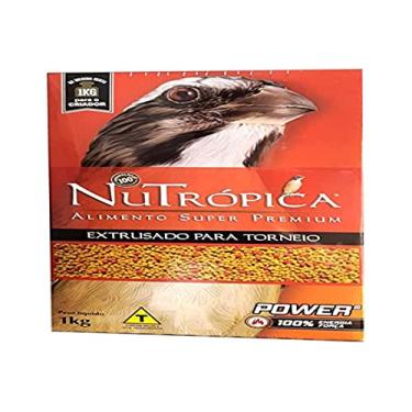 Imagem de NuTrópica Trinca-Ferro Power - 1,0 Kg