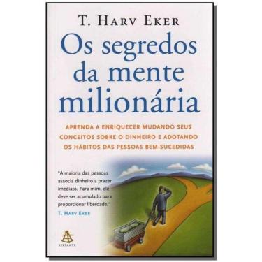Imagem de Segredos da Mente Milionária, Os
