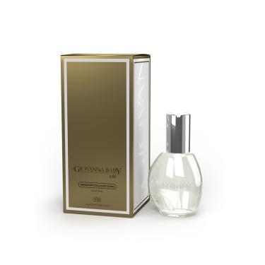 Imagem de Deo Colonia Giovanna Baby Gold 50ml