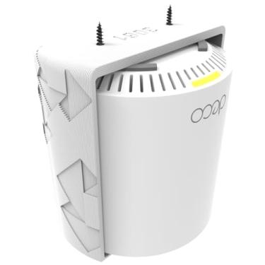 Imagem de Suporte de Teto Compativel com Roteador Mesh Tp-Link Deco X20; X50; X60