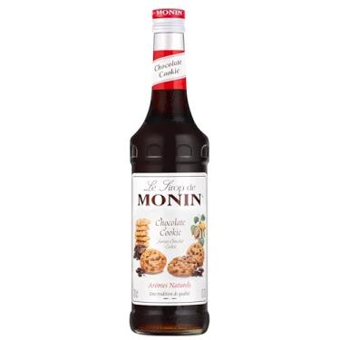 Imagem de xarope monin cookie chocolate 700ml