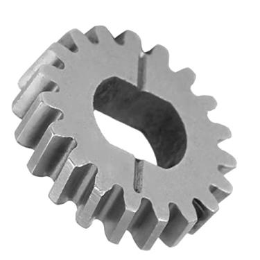 Imagem de DAGIJIRD Peça de reparo de engrenagem de motor de teto solar de aço inoxidável LTSEK-0068 para Benz W202 W204 W212