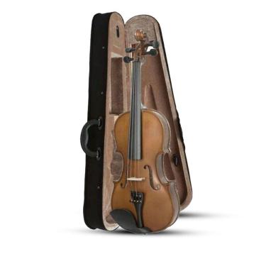 Imagem de Violino Dominante 3/4 Estudante Completo C/Estojo  9649 