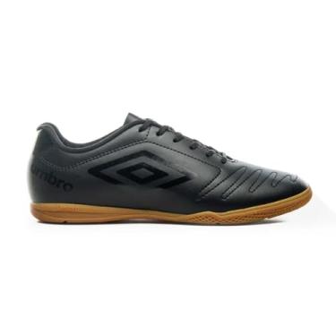 Imagem de Chuteira Futsal Umbro Class Preto/preto U01fb005013-111 38