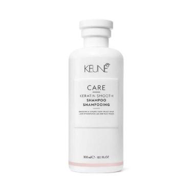 Imagem de Keune Care Keratin Smooth Shampoo 300ml - Keune Hair Cosmetics