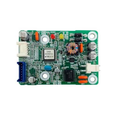 Imagem de Placa condensadora Ar Condicionado LG - EBR65990101