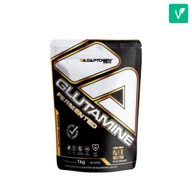 Imagem de Glutamina (1kg) Adaptogen-Unissex