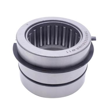 Imagem de OVERSEE Eixo de manivela superior de rolamento 93311-636U6 para motor de popa Yamaha 2T 60HP 70HP