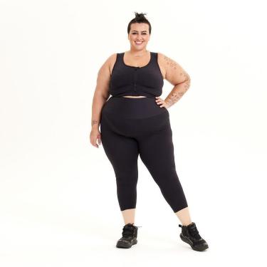 Imagem de Top Feminino Phelps Academia Fitness Plus Size-Feminino