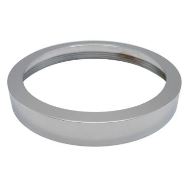 Imagem de Aro Tampa para Chuveiro 1990 Acqua Plus Cromado - 4008047