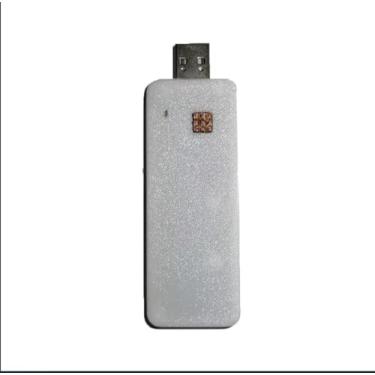 Imagem de 3in1 Connecting three devices simultaneously Upgraded USB Dongle Receiver for Valve Index Controllers for HTC Vive N7R for Steam VR Activity Receive